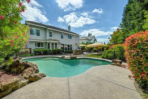 $1,295,000 | 2052 Thornhill Drive, Granite Bay, CA 95746