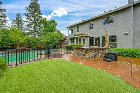 $1,295,000 | 2052 Thornhill Drive, Granite Bay, CA 95746