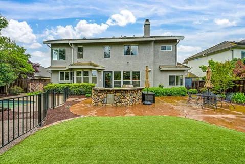 $1,295,000 | 2052 Thornhill Drive, Granite Bay, CA 95746