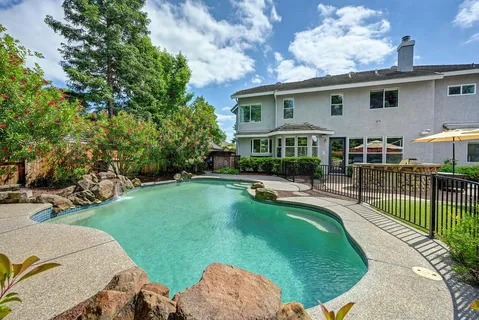 $1,295,000 | 2052 Thornhill Drive, Granite Bay, CA 95746