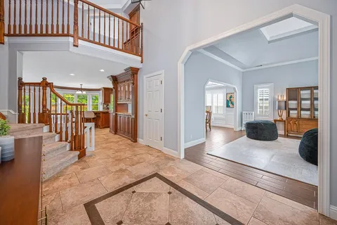 $1,295,000 | 2052 Thornhill Drive, Granite Bay, CA 95746