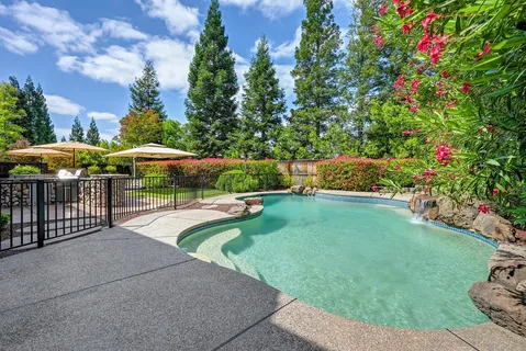 $1,295,000 | 2052 Thornhill Drive, Granite Bay, CA 95746