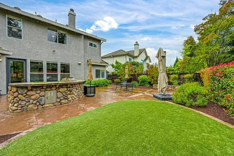 $1,295,000 | 2052 Thornhill Drive, Granite Bay, CA 95746