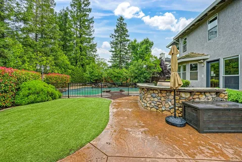 $1,295,000 | 2052 Thornhill Drive, Granite Bay, CA 95746