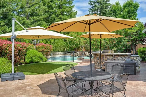 $1,295,000 | 2052 Thornhill Drive, Granite Bay, CA 95746