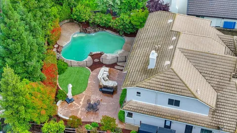 $1,295,000 | 2052 Thornhill Drive, Granite Bay, CA 95746