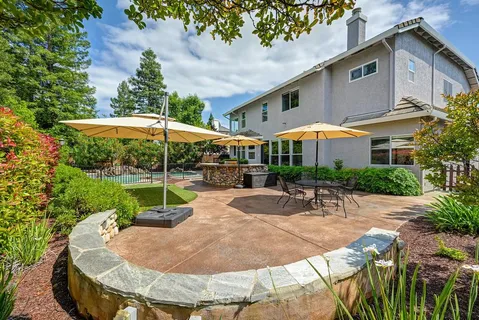$1,295,000 | 2052 Thornhill Drive, Granite Bay, CA 95746