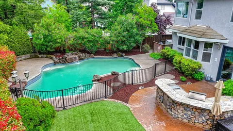 $1,295,000 | 2052 Thornhill Drive, Granite Bay, CA 95746