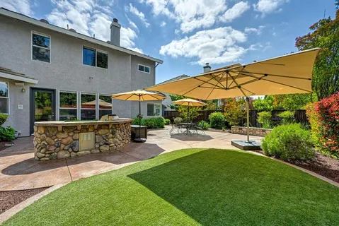 $1,295,000 | 2052 Thornhill Drive, Granite Bay, CA 95746