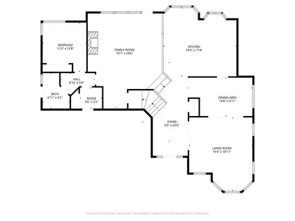 $1,295,000 | 2052 Thornhill Drive, Granite Bay, CA 95746