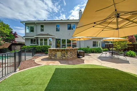 $1,295,000 | 2052 Thornhill Drive, Granite Bay, CA 95746