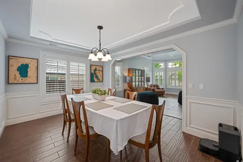 $1,295,000 | 2052 Thornhill Drive, Granite Bay, CA 95746