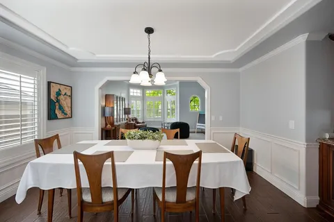 $1,295,000 | 2052 Thornhill Drive, Granite Bay, CA 95746