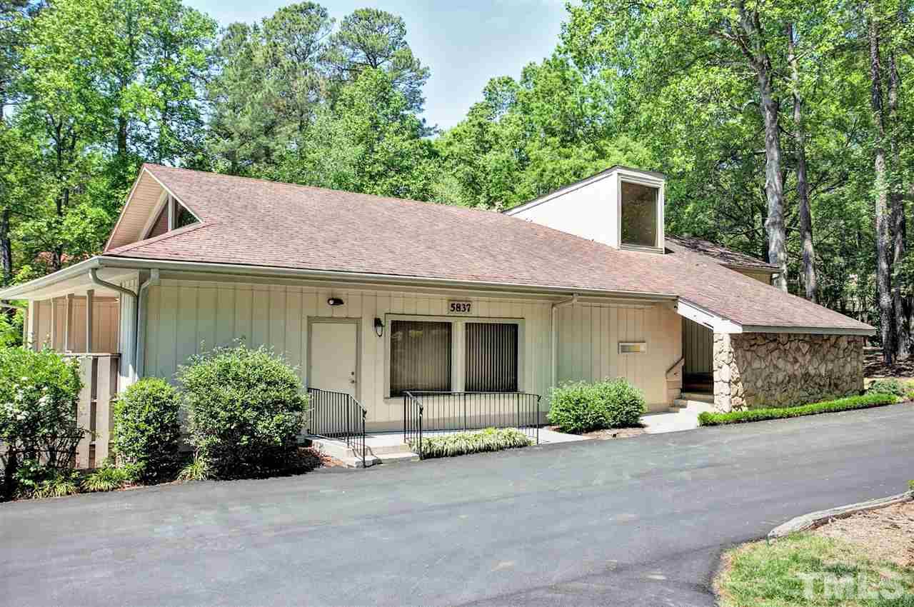 833 Green Ridge Drive Raleigh, NC 27609 - Photo 22 of 25