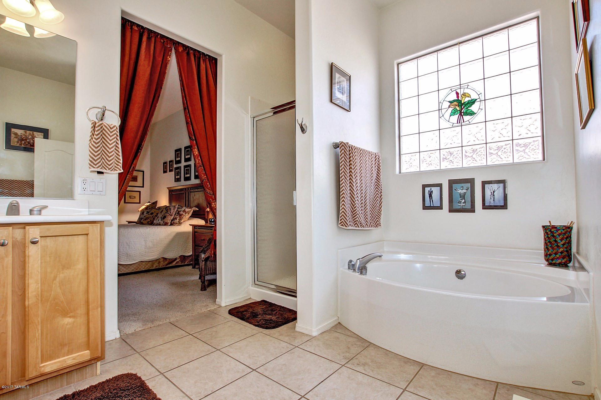 7951 North Rondure Loop Tucson, AZ 85743 - Photo 30 of 49 Gallery Image 30