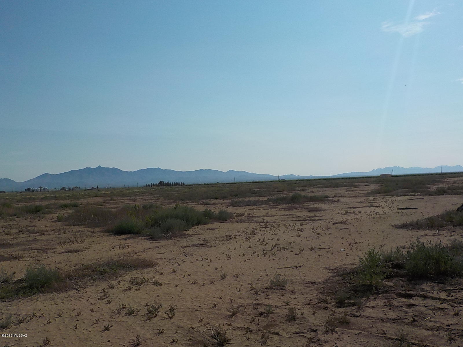 36.61 South Kansas Settlement Road Willcox, AZ 85643 - Photo 3 of 11