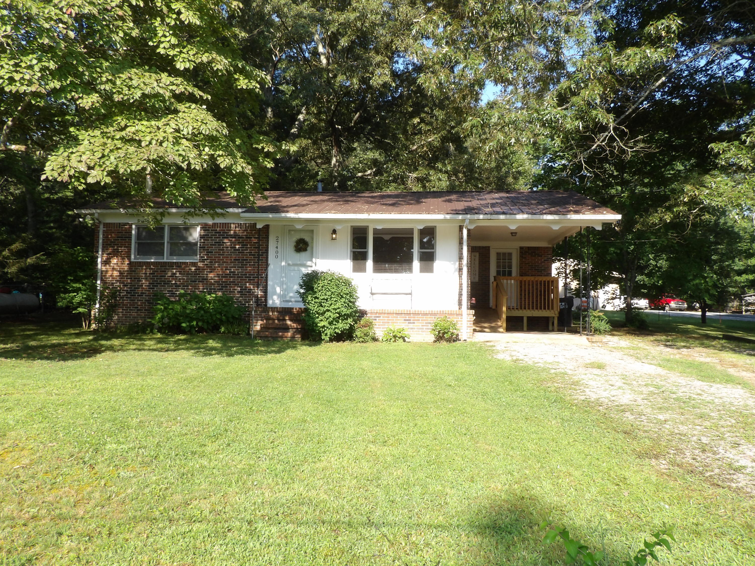 27400 Short Road Pikeville, TN 37367 - Photo 1 of 41 100_2930