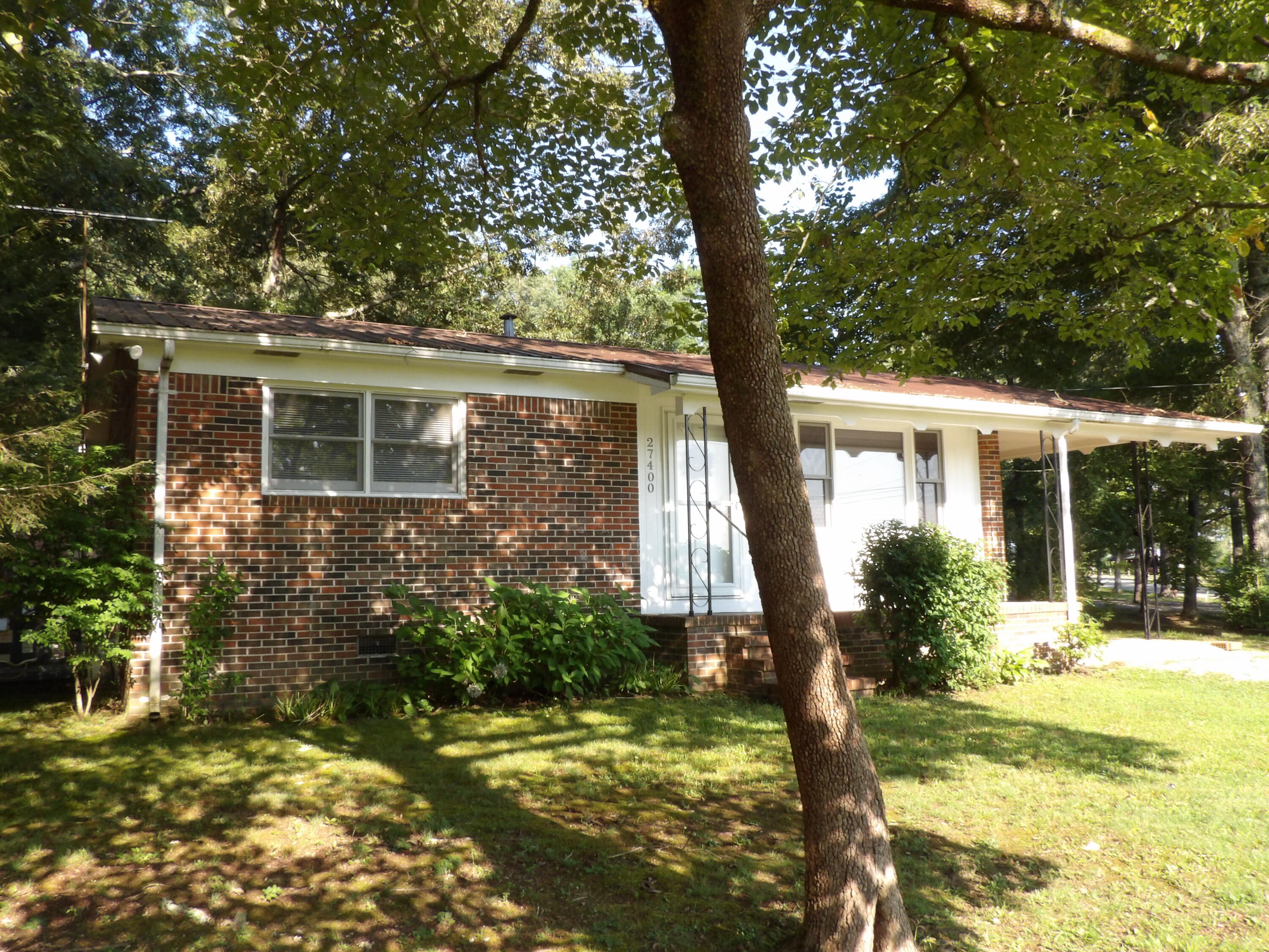 27400 Short Road Pikeville, TN 37367 - Photo 4 of 41 100_2932