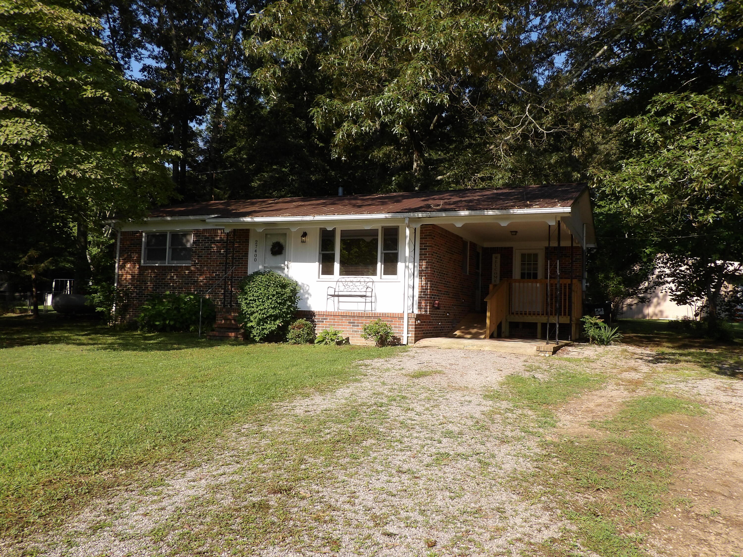 27400 Short Road Pikeville, TN 37367 - Photo 8 of 41 100_2931
