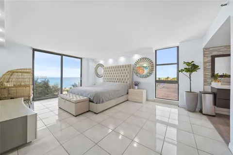 $1,159,000 | 6061 Collins Avenue, Unit 5F, Miami Beach, FL 33140