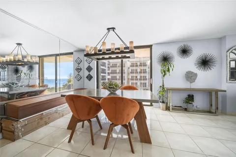 $1,159,000 | 6061 Collins Avenue, Unit 5F, Miami Beach, FL 33140