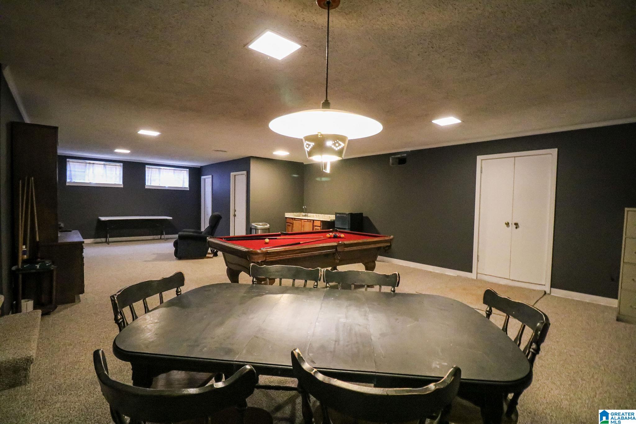 224 Wildwood Road Anniston, AL 36207 - Photo 46 of 50