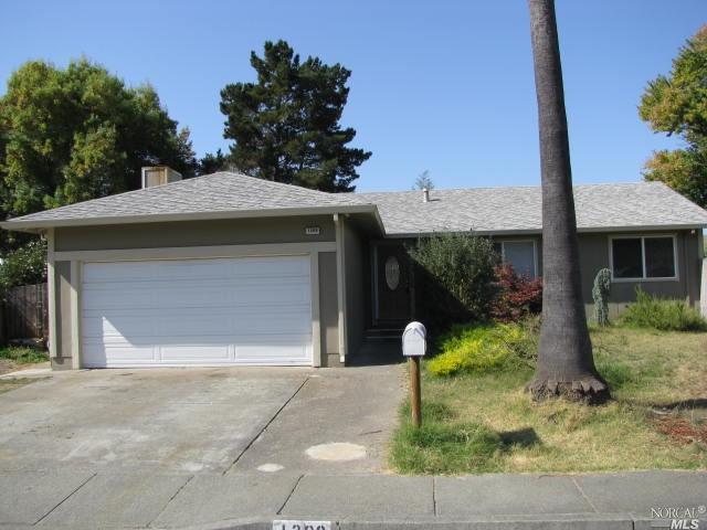 1208 Eric Court Rohnert Park, CA 94928 - Photo 1 of 1 Gallery Image 1