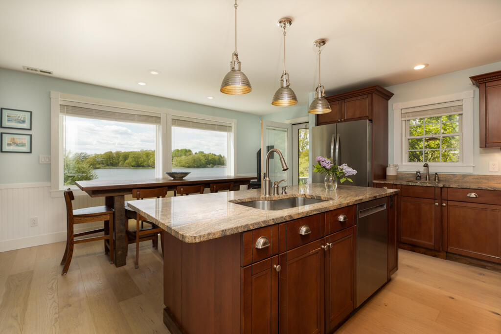 720 Wallston Road St. George, ME 04860 - Photo 12 of 69 Kitchen