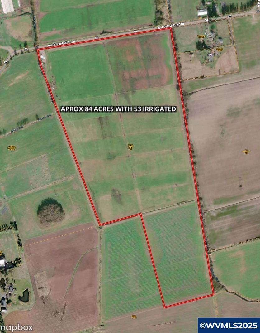 3 Southeast Hennies Road Turner, OR 97392 - Photo 1 of 1 Gallery Image 1