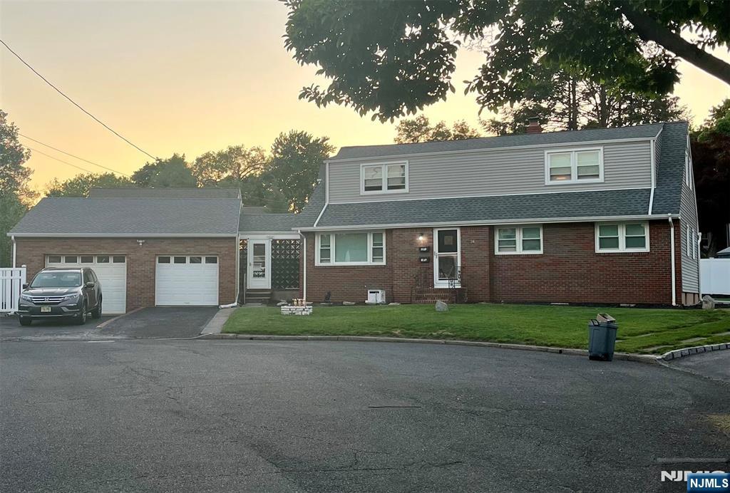 16 Demarest Court, Unit 2 Dumont, NJ 07628 - Photo 1 of 14