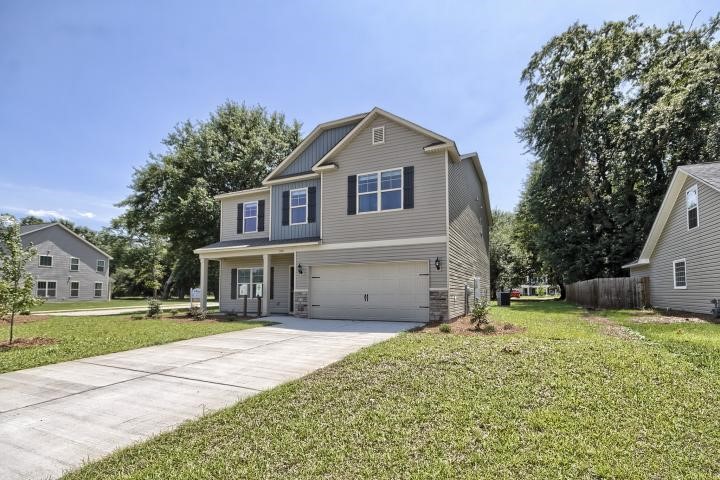 311 Alameda Lane Pendleton, SC 29670 - Photo 3 of 37 Gallery Image 3