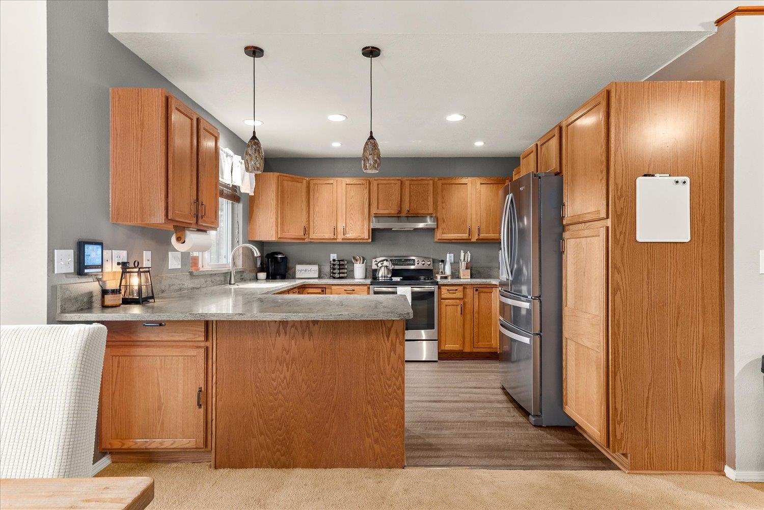 7607 South Grove Road Spokane, WA 99224 - Photo 7 of 43