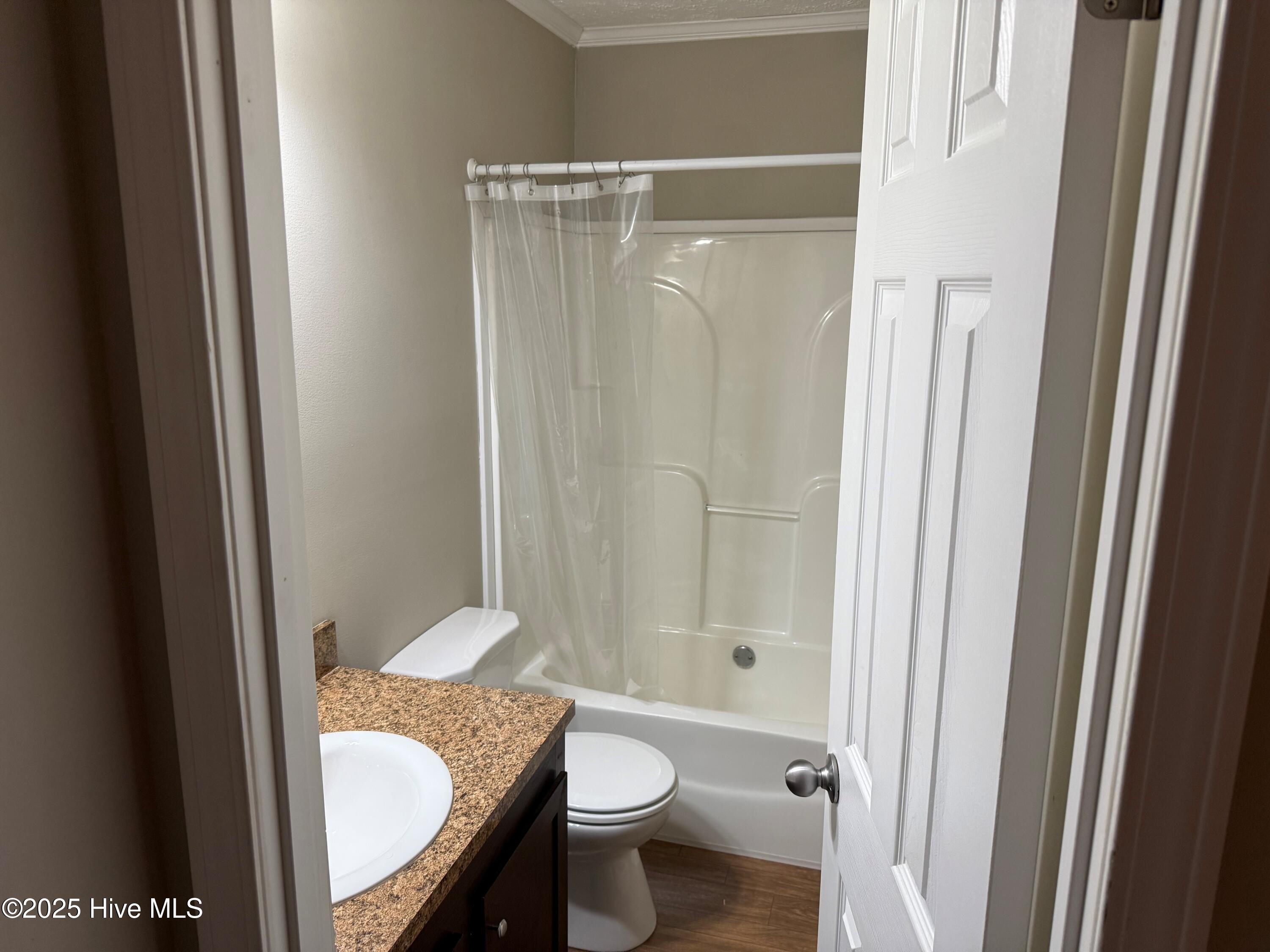 15 Clayhill Road Sunbury, NC 27979 - Photo 17 of 23 BATHROOM 2