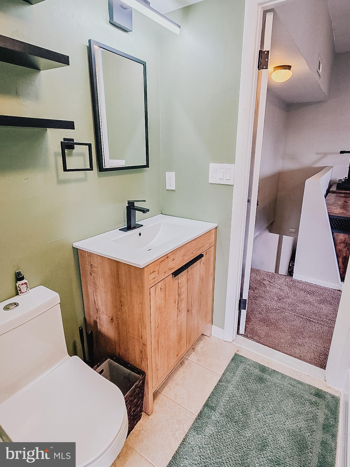 206 Brown Street, Unit 5 Philadelphia, PA 19123 - Photo 12 of 22