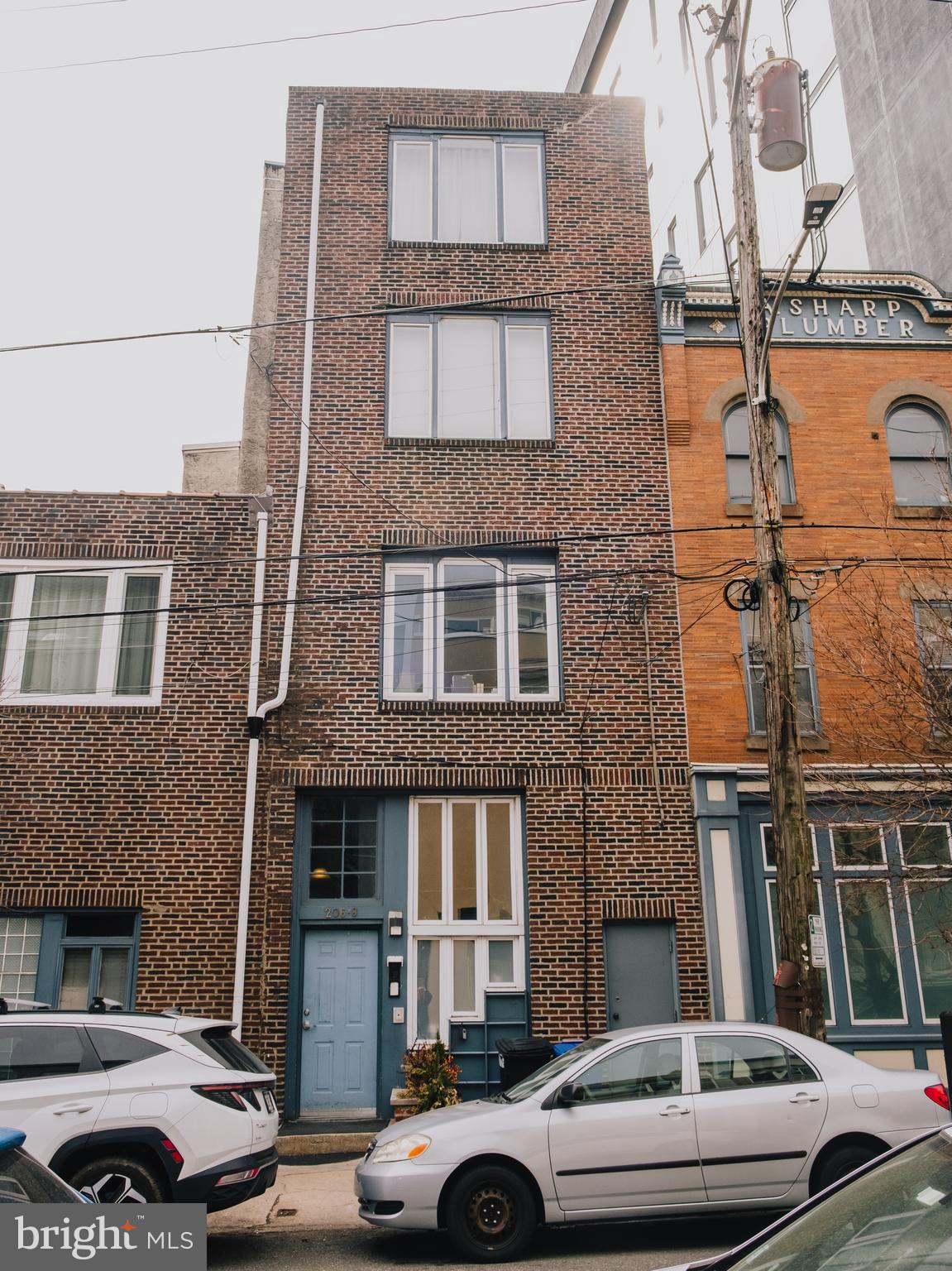 206 Brown Street, Unit 5 Philadelphia, PA 19123 - Photo 2 of 22