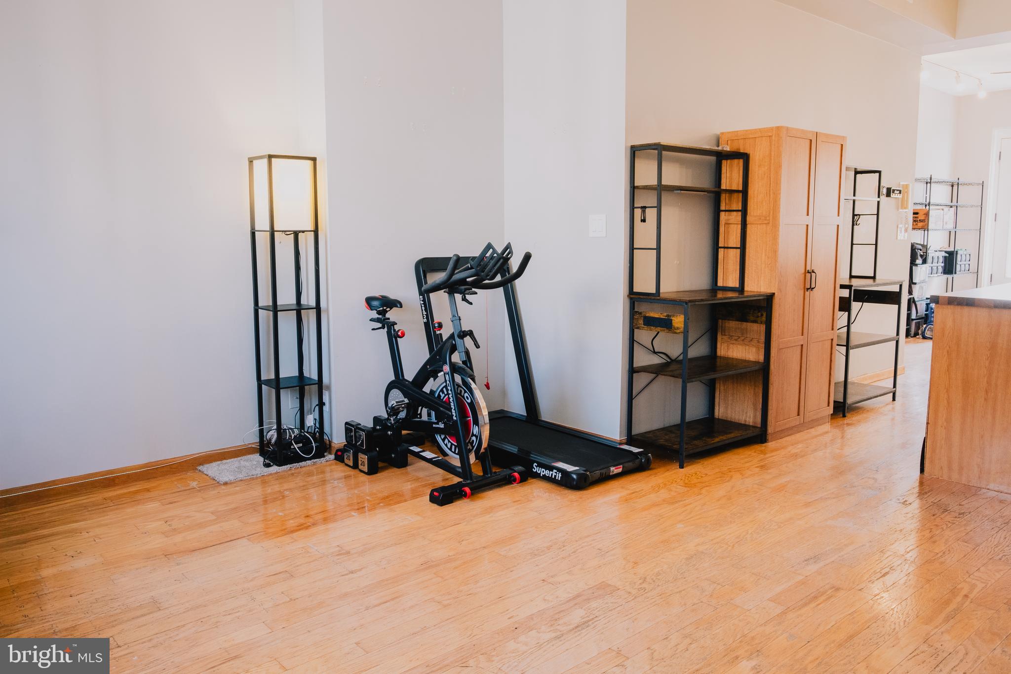 206 Brown Street, Unit 5 Philadelphia, PA 19123 - Photo 9 of 22