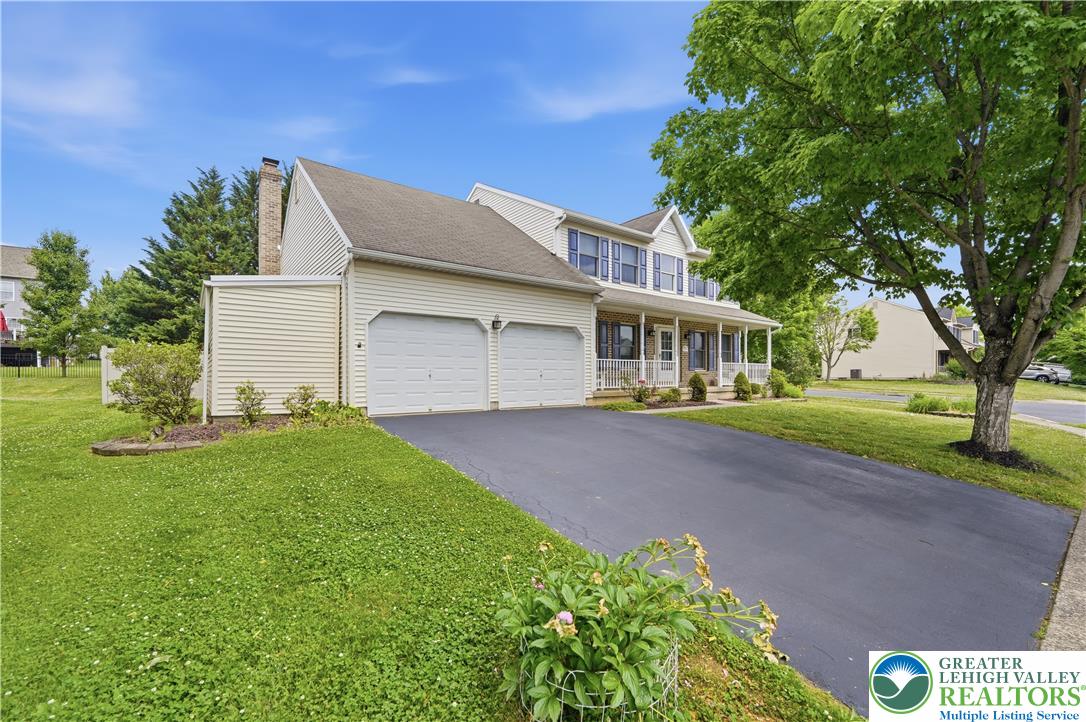 4095 Ross Road Bethlehem, PA 18020 - Photo 4 of 48 Gallery Image 4