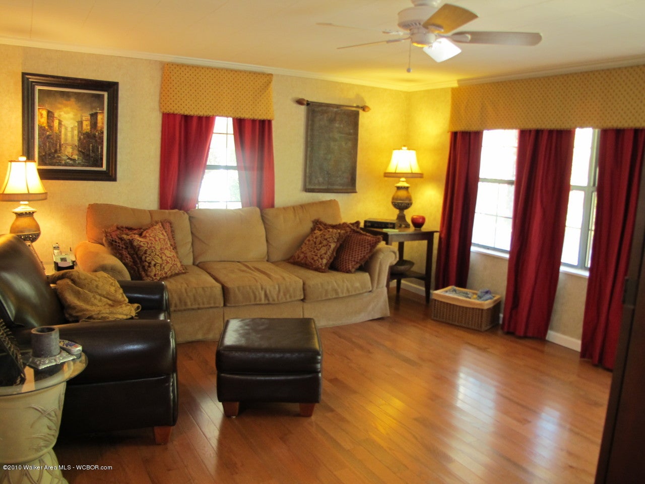 1690 Drummond Road Jasper, AL 35504 - Photo 2 of 29 Gallery Image 2