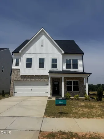 $388,990 | 139 North Harvest Rdg Way, Unit HOMESITE 283, Clayton, NC 27520