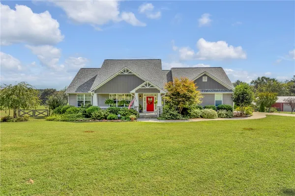 $2,200,000 | 924 Jordan Road, Troy, SC 29848
