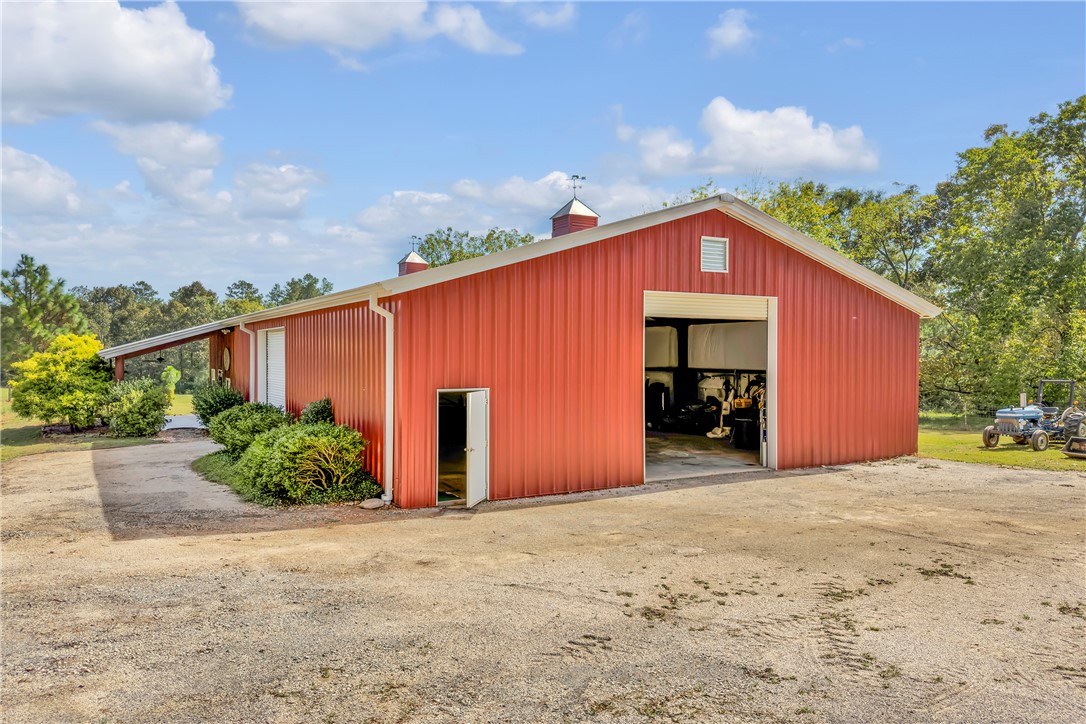 924 Jordan Road Troy, SC 29848 - Photo 17 of 37