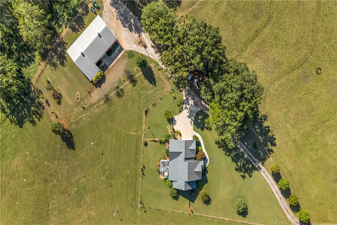 924 Jordan Road Troy, SC 29848 - Photo 21 of 37