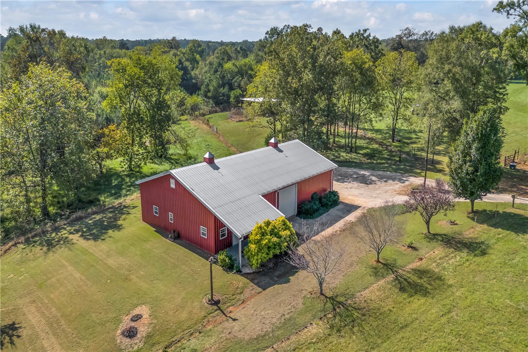 924 Jordan Road Troy, SC 29848 - Photo 22 of 37