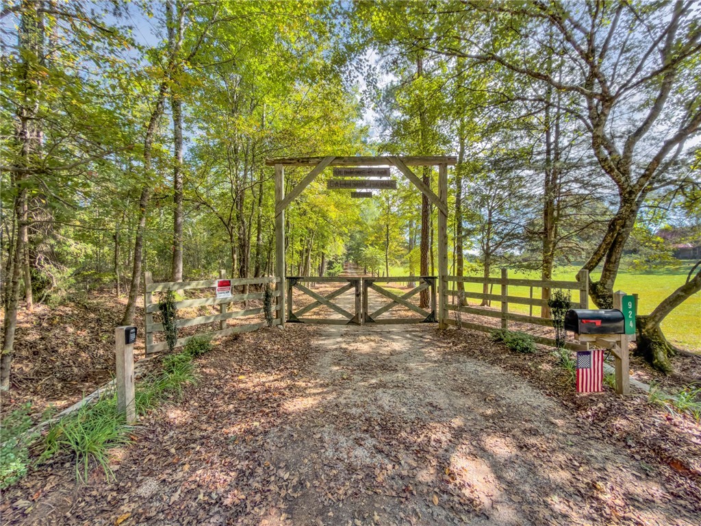 924 Jordan Road Troy, SC 29848 - Photo 25 of 37