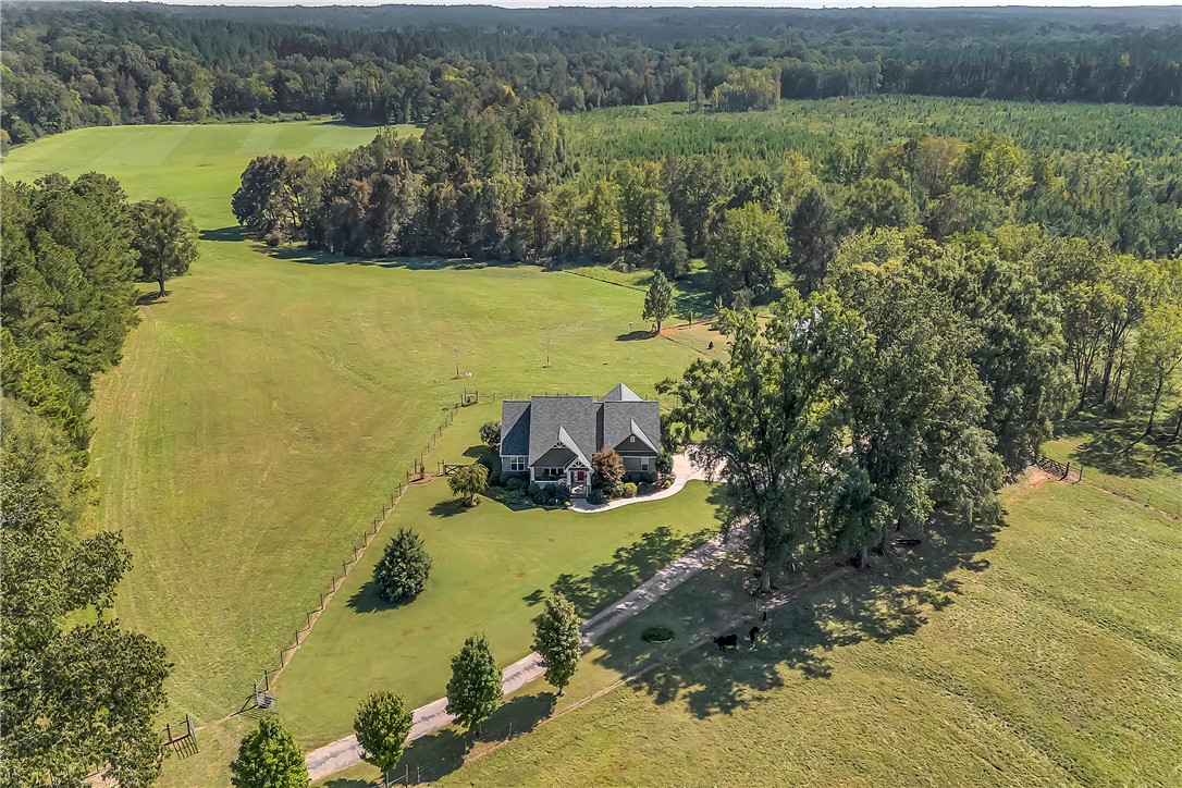 924 Jordan Road Troy, SC 29848 - Photo 27 of 37