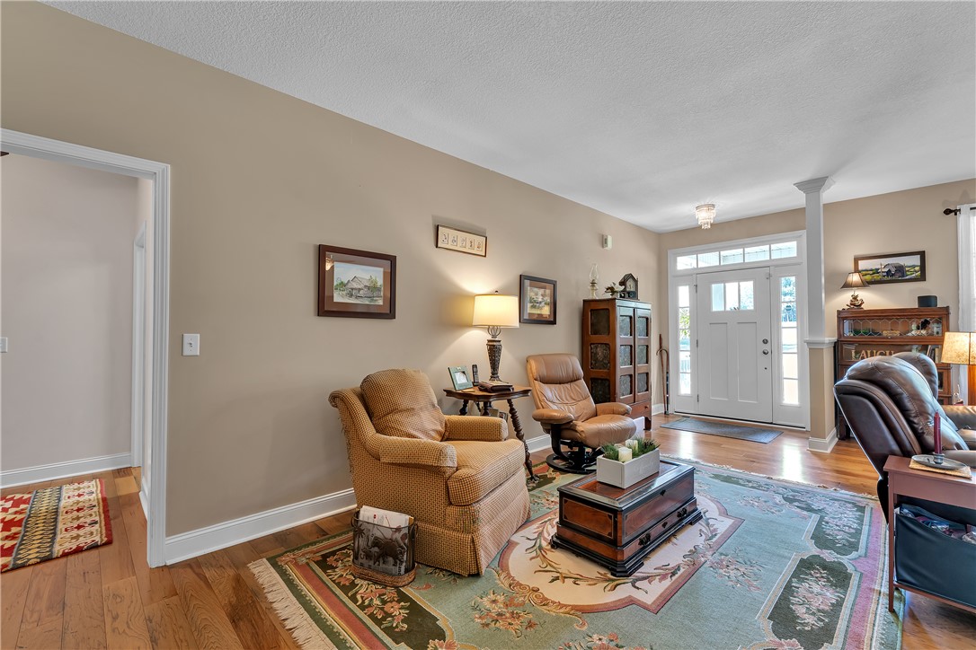 924 Jordan Road Troy, SC 29848 - Photo 3 of 37