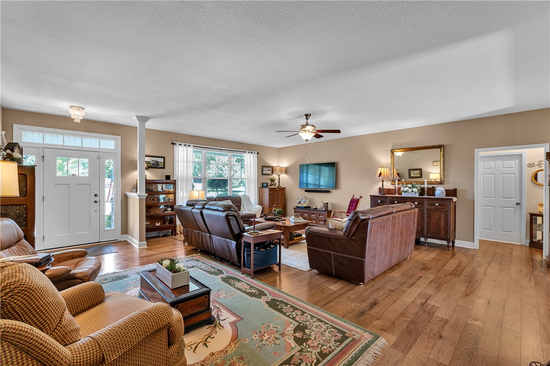 924 Jordan Road Troy, SC 29848 - Photo 4 of 37