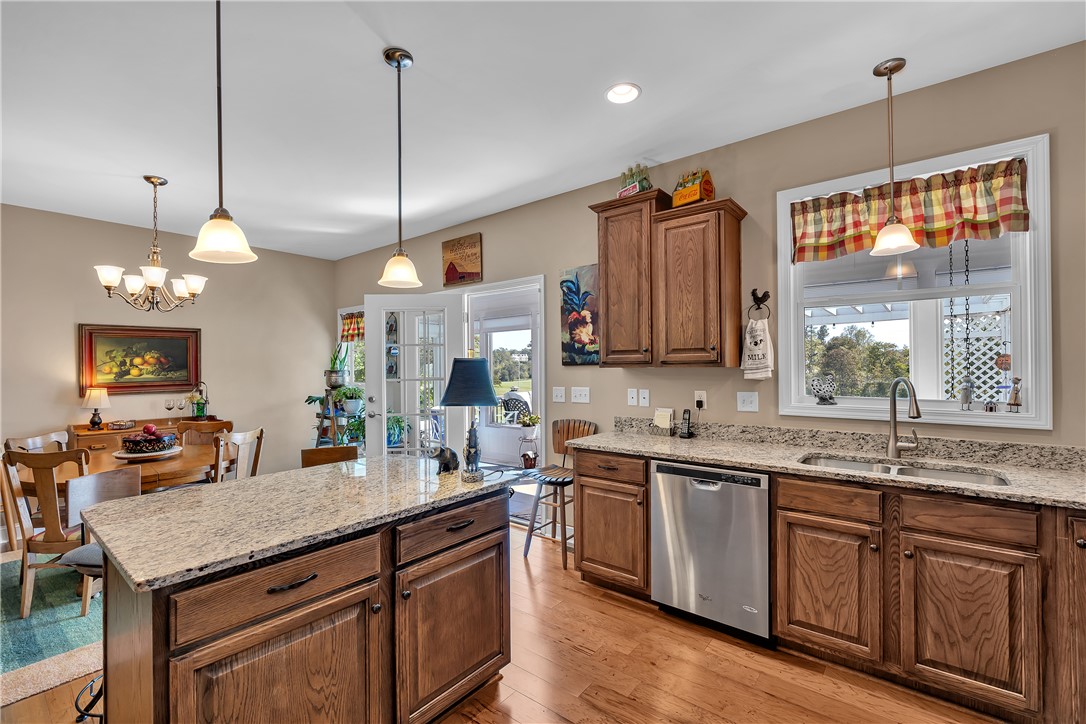 924 Jordan Road Troy, SC 29848 - Photo 6 of 37