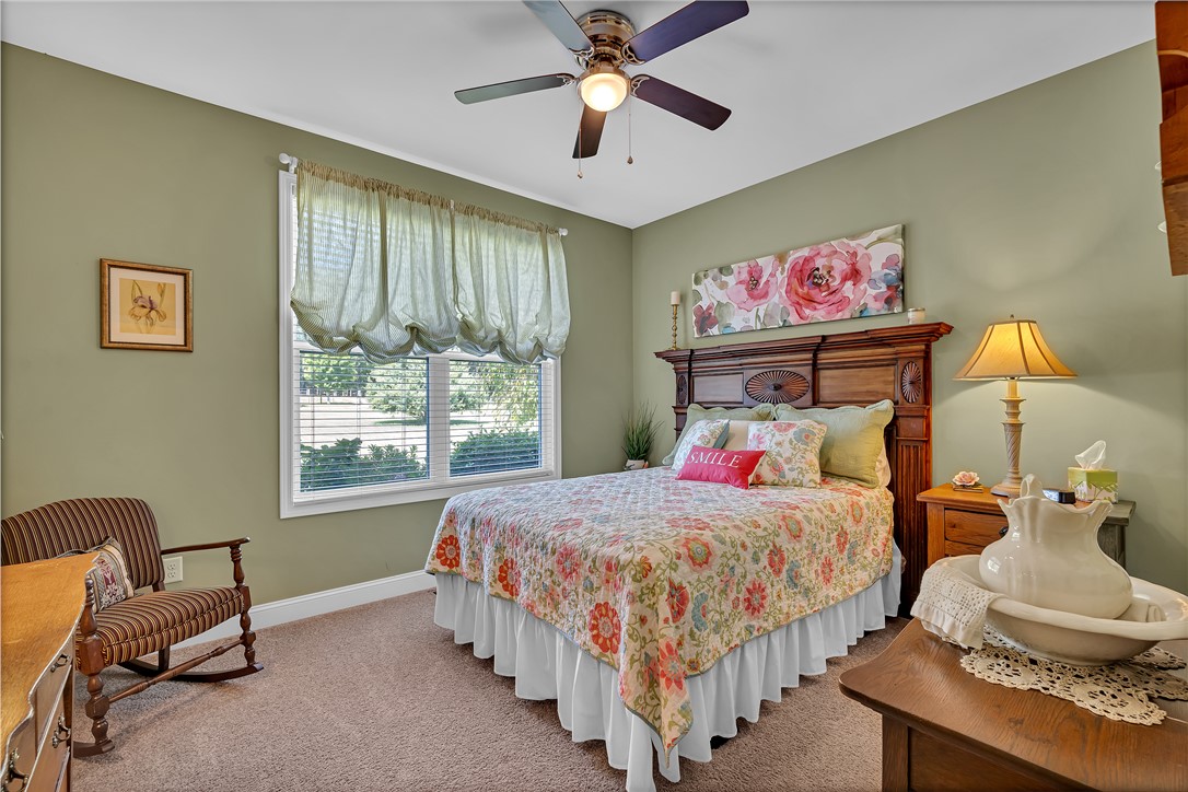 924 Jordan Road Troy, SC 29848 - Photo 9 of 37
