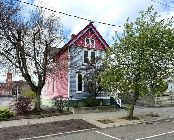 $2,000 | 113 Hawley Street, Binghamton, NY 13901